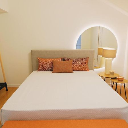Portobello Lux Living Vila Nova de Gaia Eksteriør billede