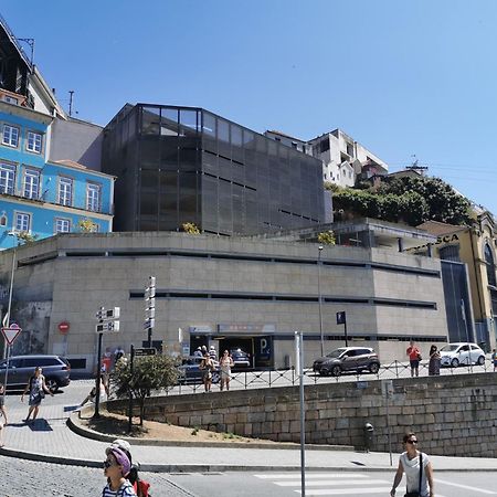 Portobello Lux Living Vila Nova de Gaia Eksteriør billede