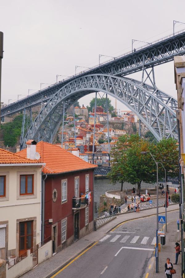 Portobello Lux Living Vila Nova de Gaia Eksteriør billede