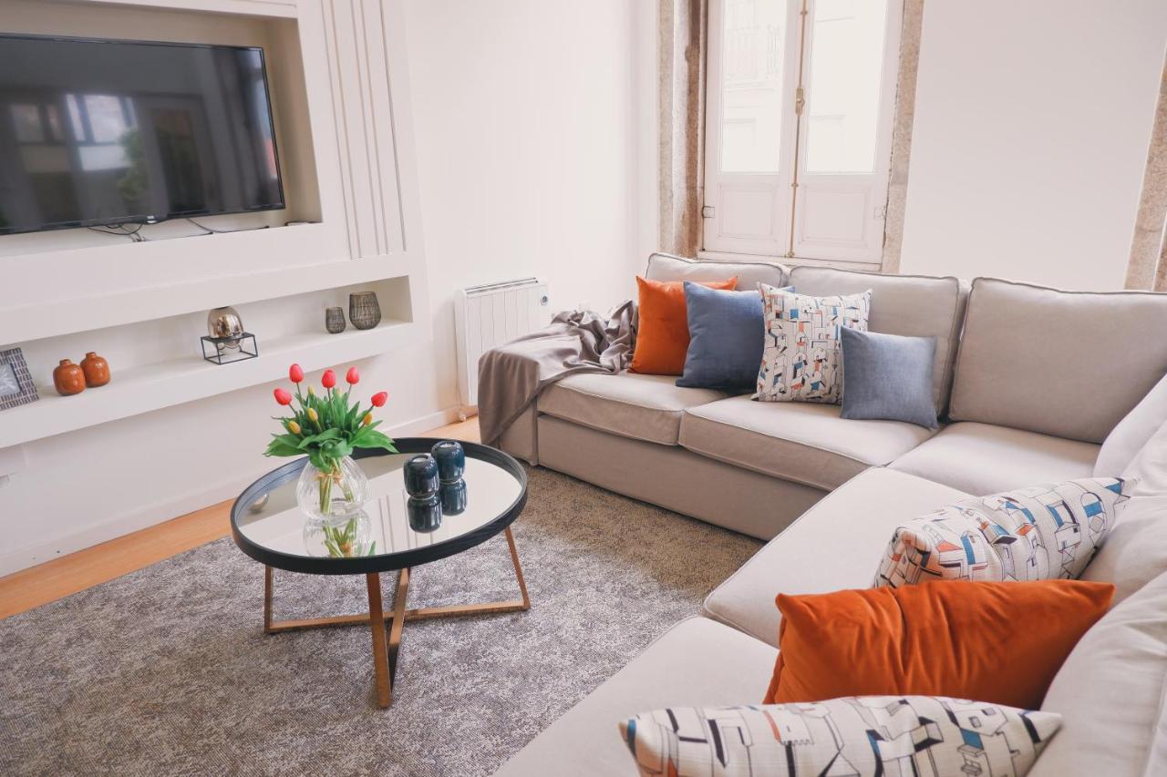 Portobello Lux Living Vila Nova de Gaia Eksteriør billede