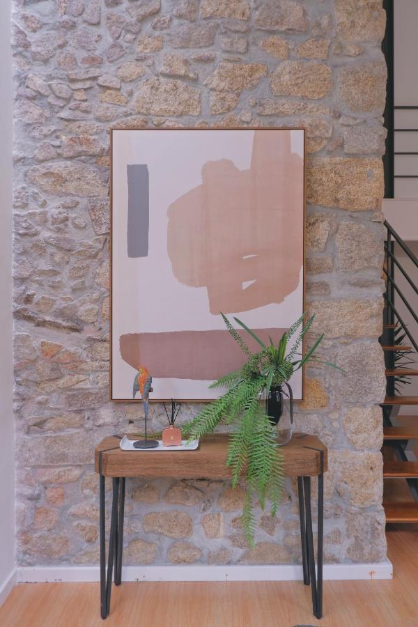 Portobello Lux Living Vila Nova de Gaia Eksteriør billede