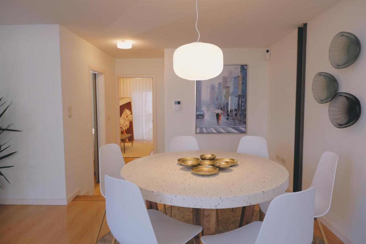 Portobello Lux Living Vila Nova de Gaia Eksteriør billede