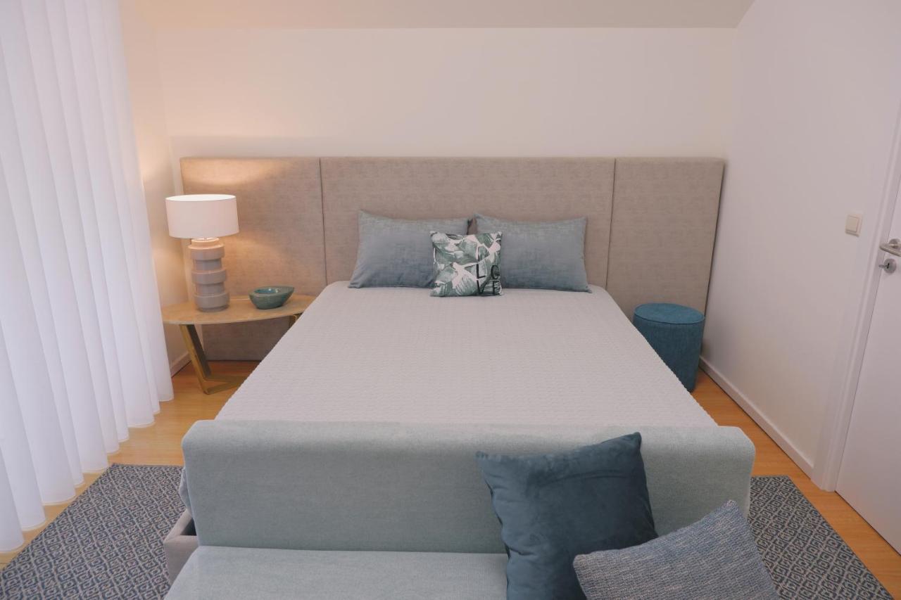Portobello Lux Living Vila Nova de Gaia Eksteriør billede