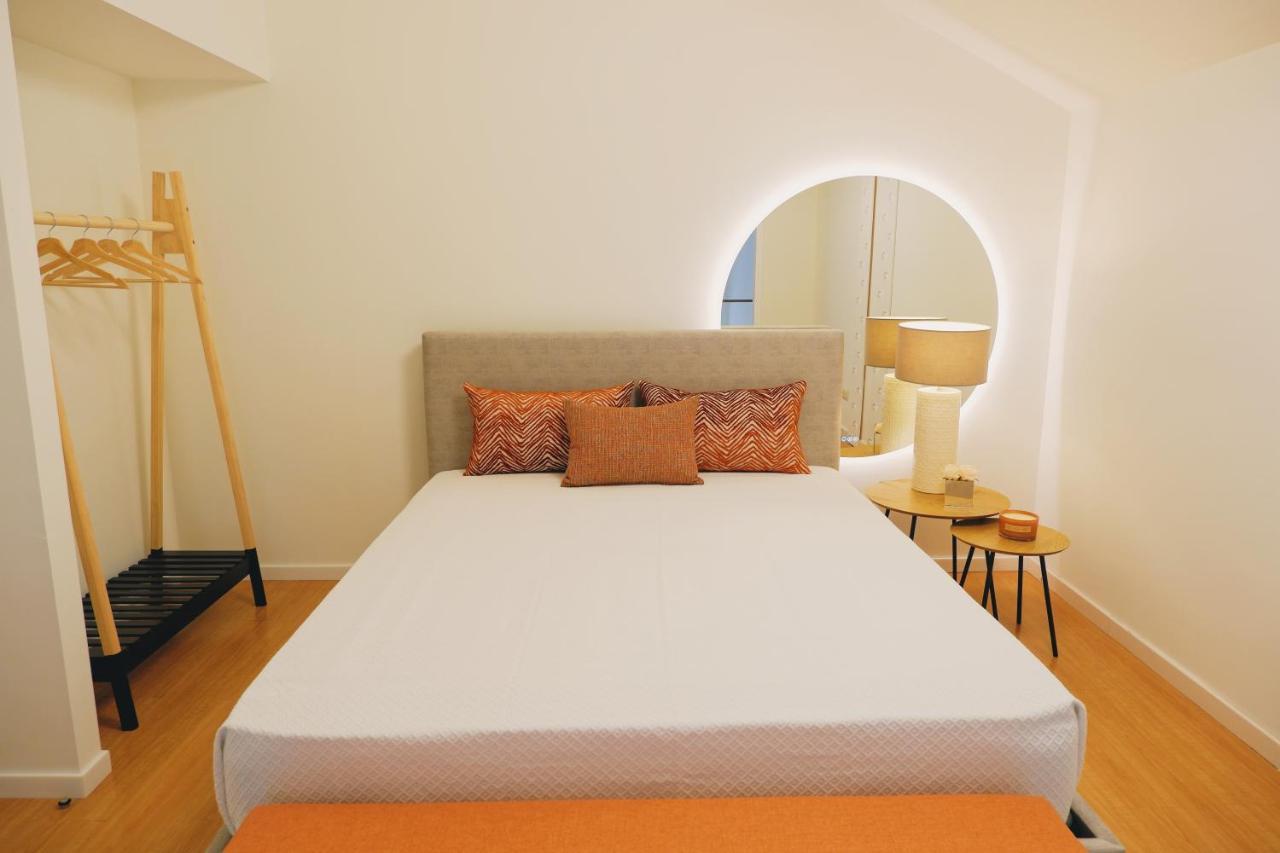 Portobello Lux Living Vila Nova de Gaia Eksteriør billede