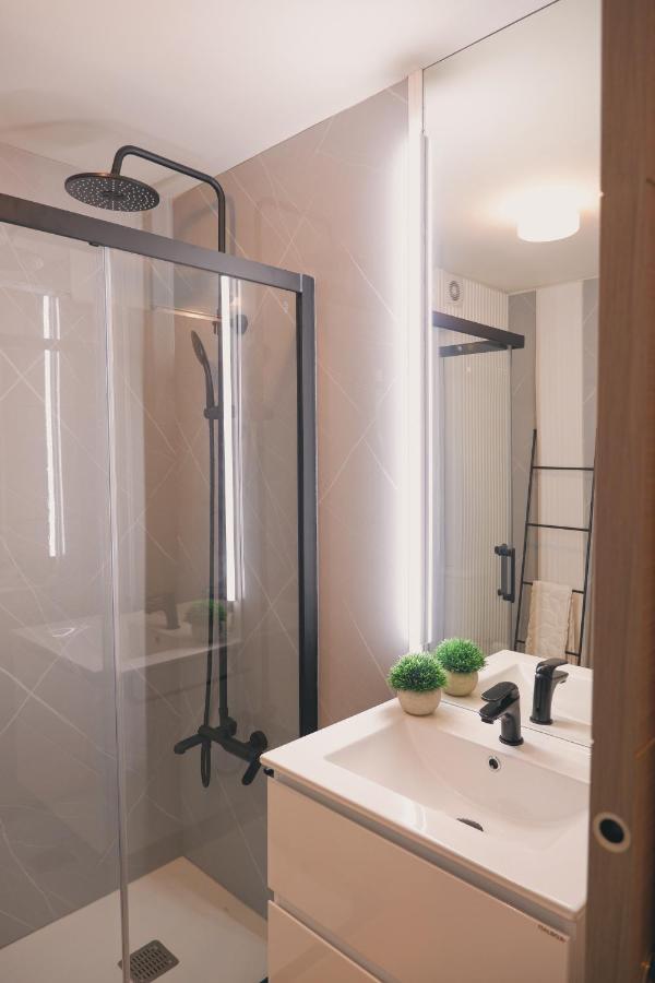 Portobello Lux Living Vila Nova de Gaia Eksteriør billede