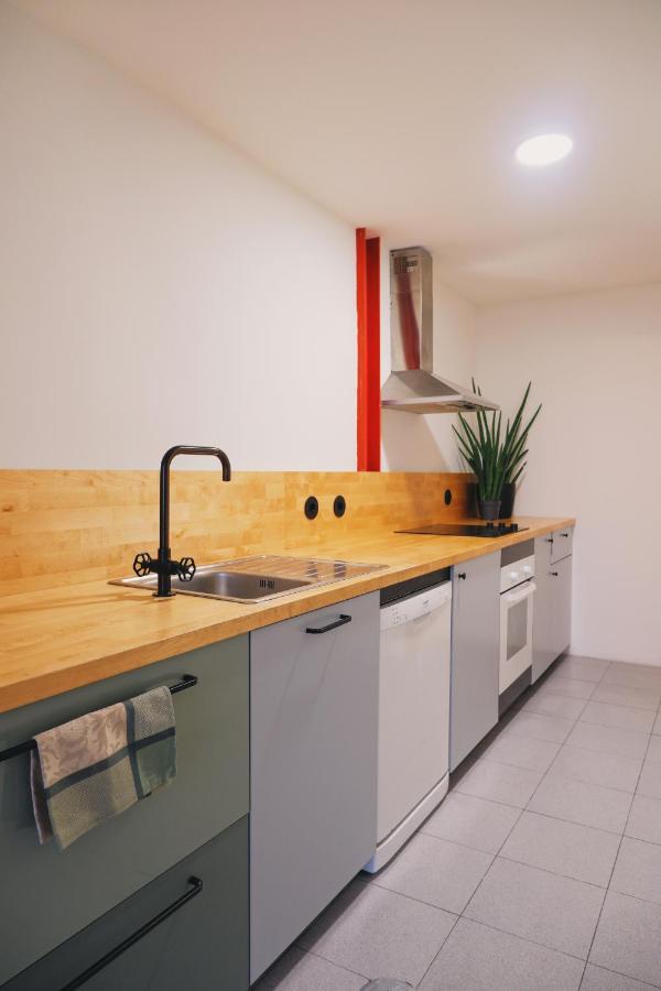 Portobello Lux Living Vila Nova de Gaia Eksteriør billede