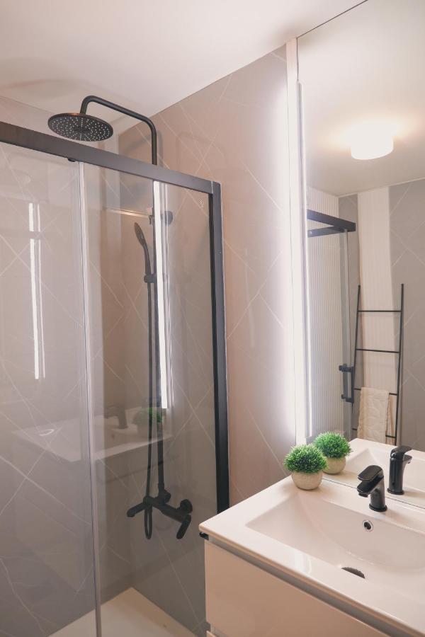 Portobello Lux Living Vila Nova de Gaia Eksteriør billede