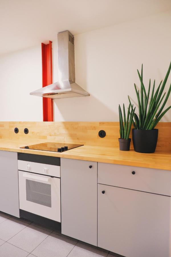 Portobello Lux Living Vila Nova de Gaia Eksteriør billede