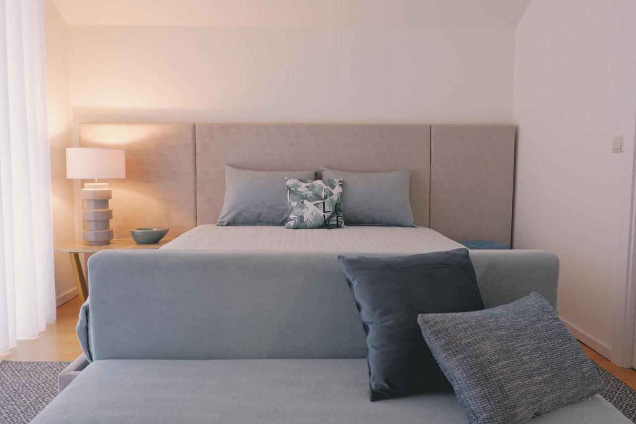 Portobello Lux Living Vila Nova de Gaia Eksteriør billede