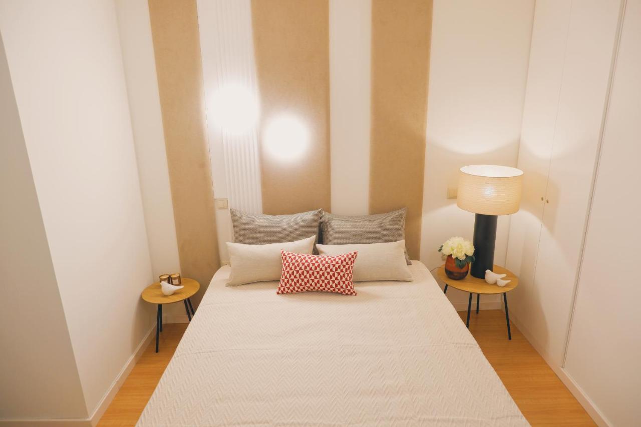 Portobello Lux Living Vila Nova de Gaia Eksteriør billede