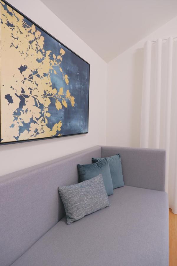 Portobello Lux Living Vila Nova de Gaia Eksteriør billede