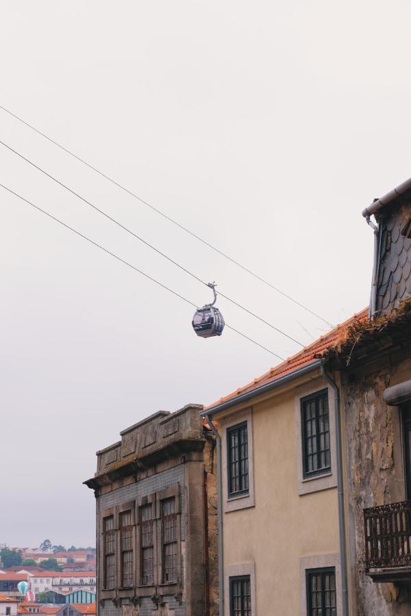 Portobello Lux Living Vila Nova de Gaia Eksteriør billede