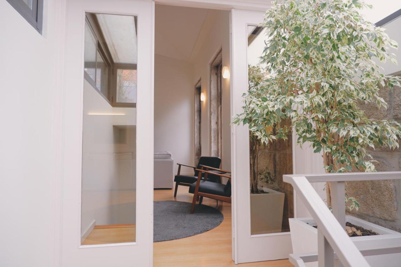Portobello Lux Living Vila Nova de Gaia Eksteriør billede