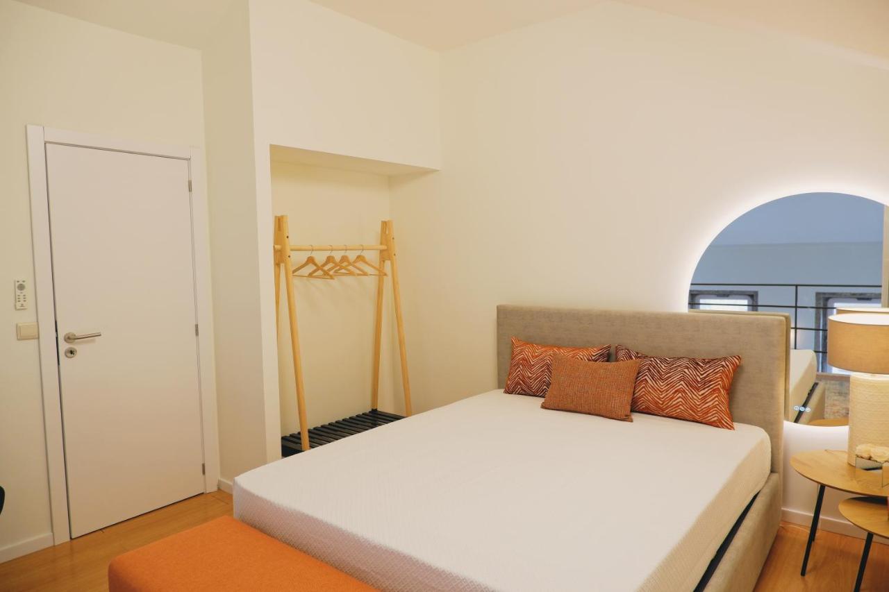 Portobello Lux Living Vila Nova de Gaia Eksteriør billede