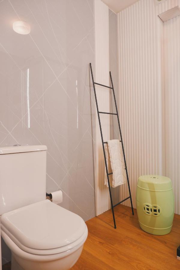 Portobello Lux Living Vila Nova de Gaia Eksteriør billede