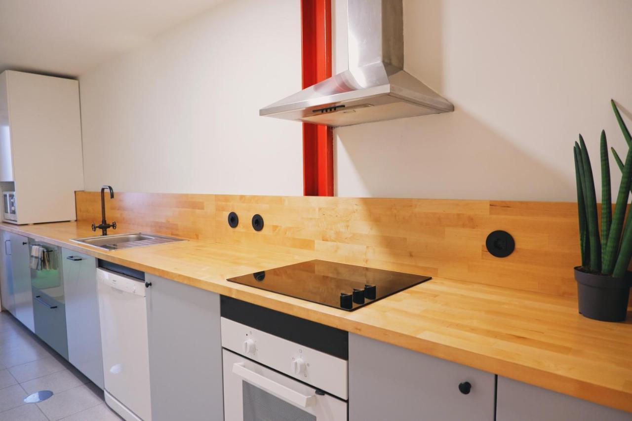 Portobello Lux Living Vila Nova de Gaia Eksteriør billede