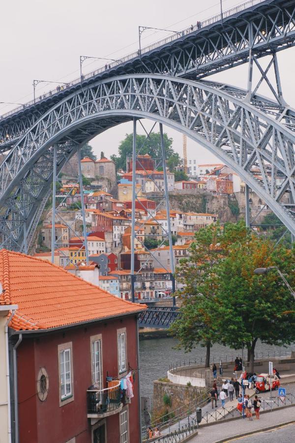 Portobello Lux Living Vila Nova de Gaia Eksteriør billede