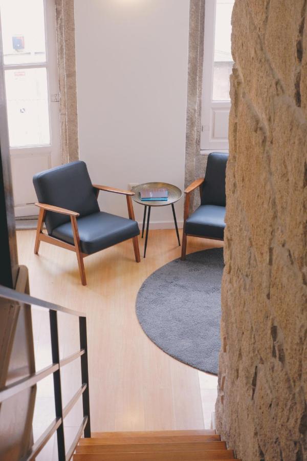 Portobello Lux Living Vila Nova de Gaia Eksteriør billede
