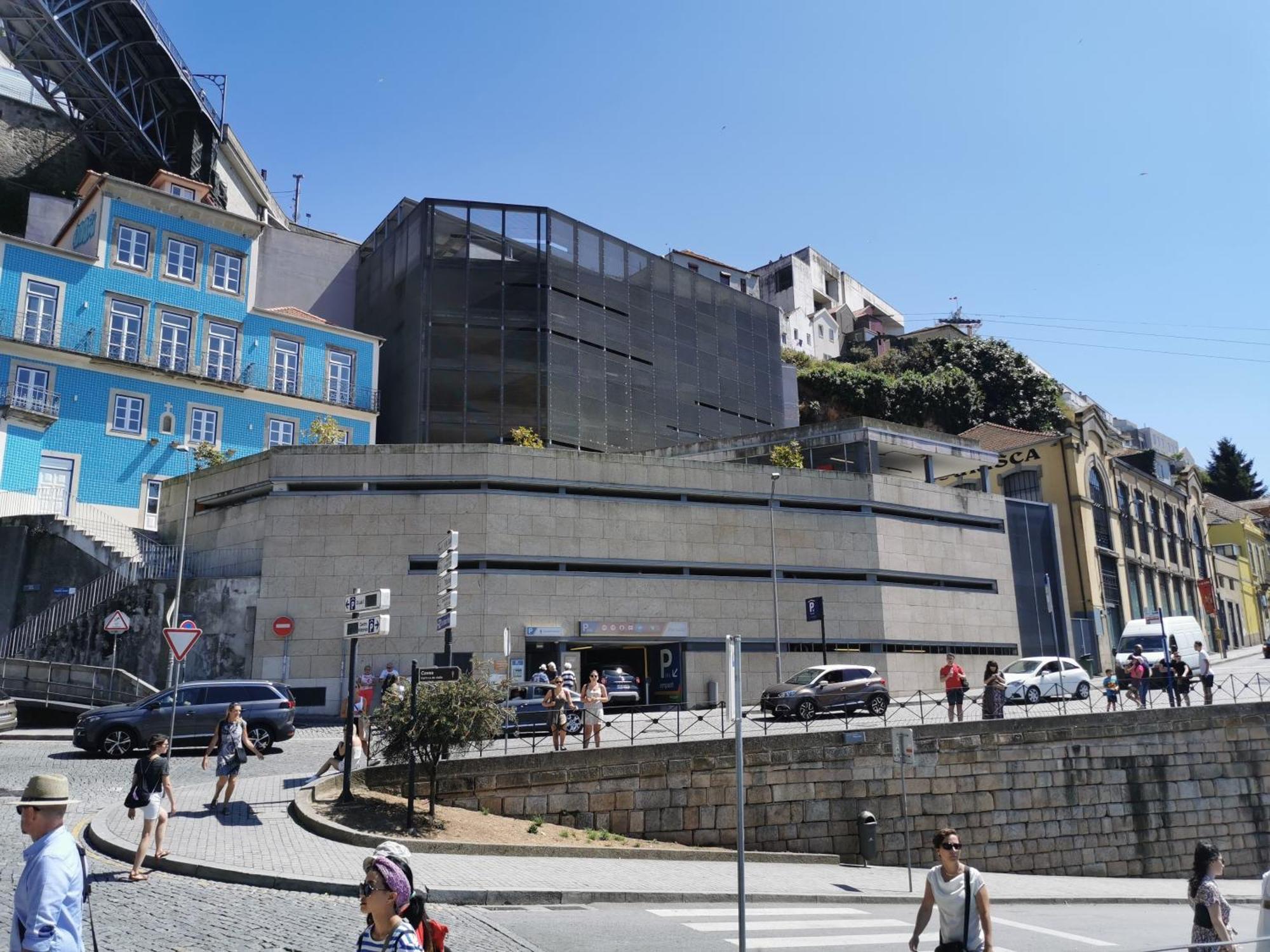 Portobello Lux Living Vila Nova de Gaia Eksteriør billede